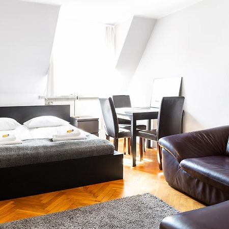 2 Bedroom Apartment, Heart Of Krakow Tomasza St Dış mekan fotoğraf
