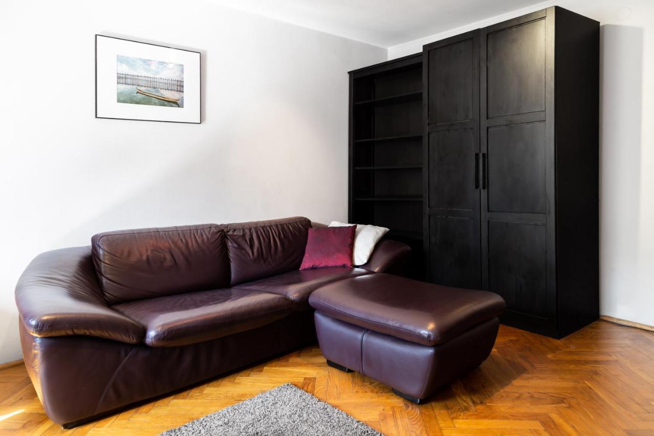 2 Bedroom Apartment, Heart Of Krakow Tomasza St Dış mekan fotoğraf