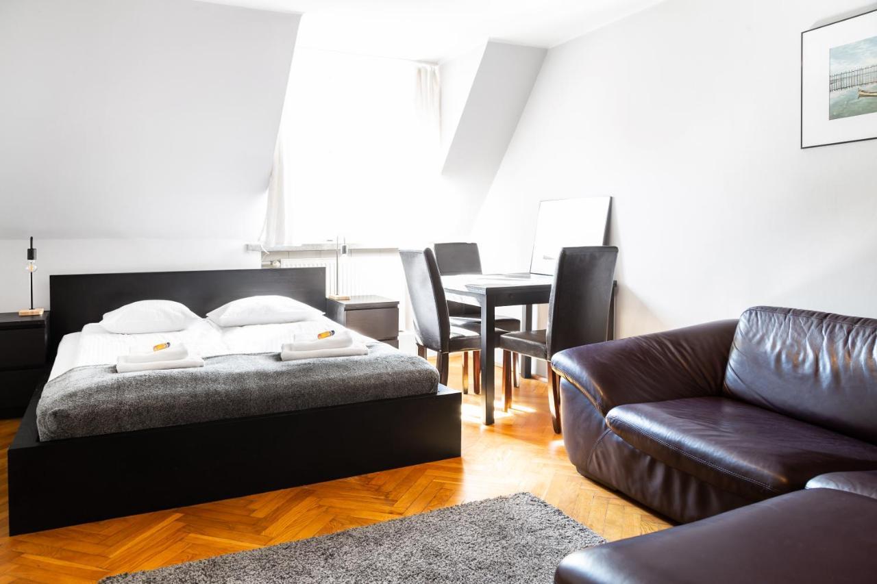 2 Bedroom Apartment, Heart Of Krakow Tomasza St Dış mekan fotoğraf