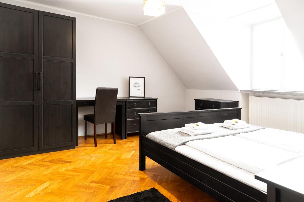 2 Bedroom Apartment, Heart Of Krakow Tomasza St Dış mekan fotoğraf