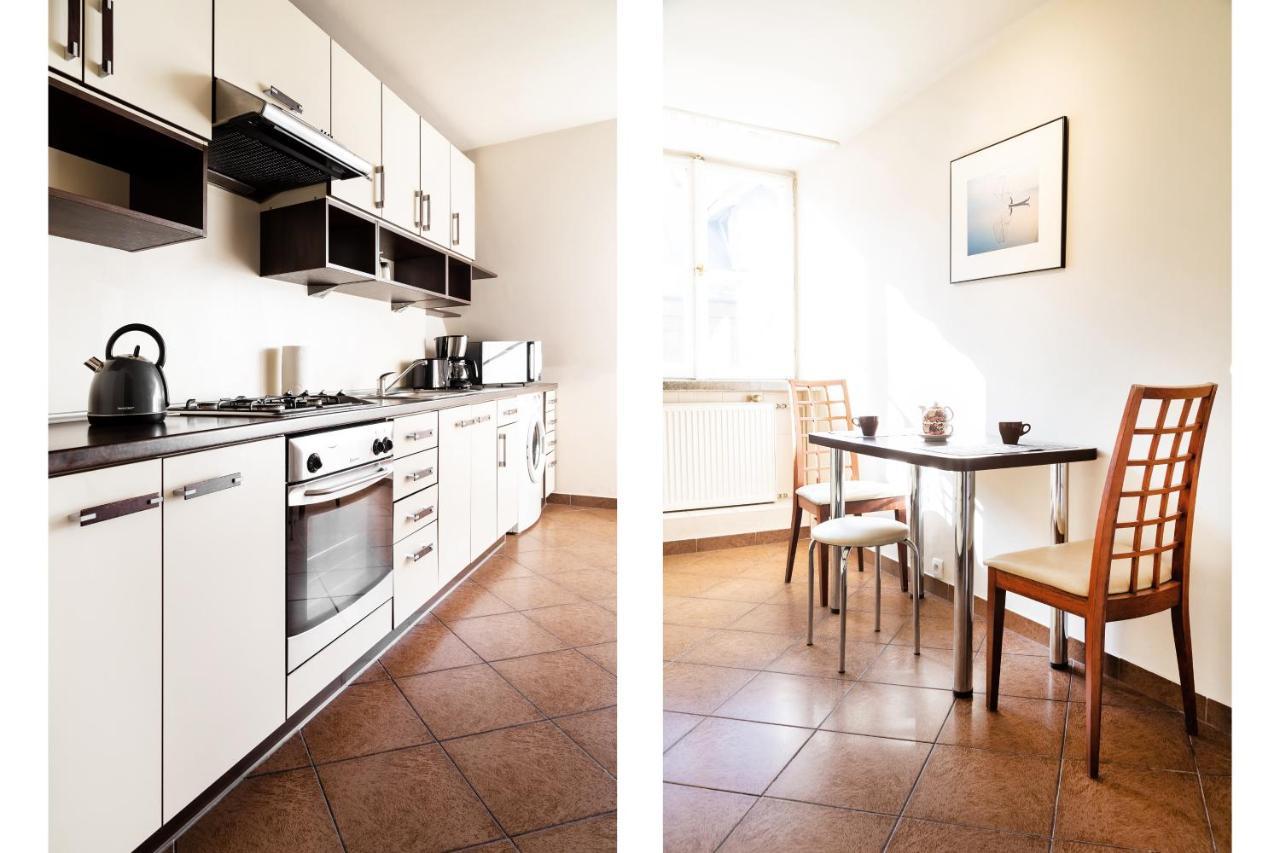 2 Bedroom Apartment, Heart Of Krakow Tomasza St Dış mekan fotoğraf