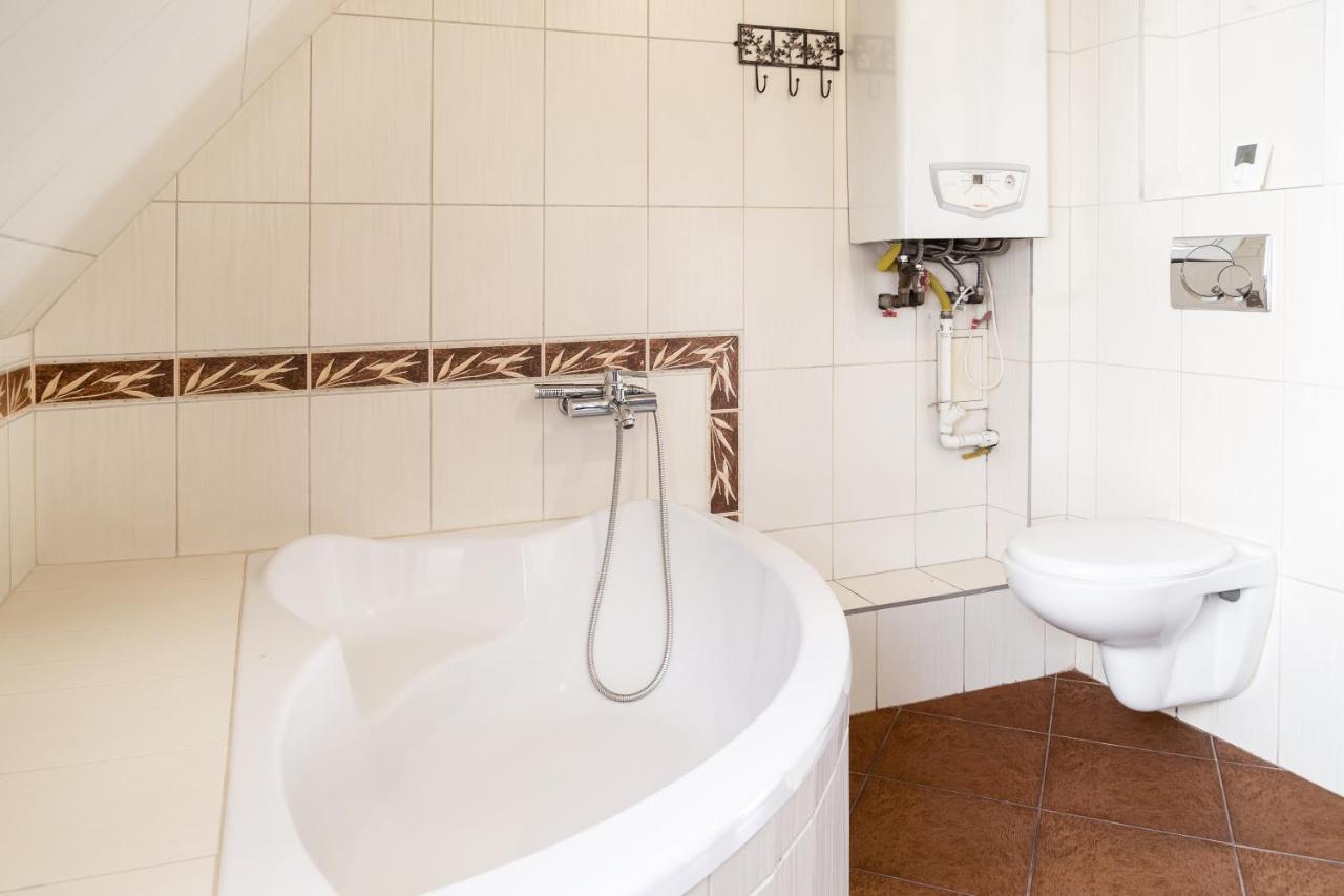 2 Bedroom Apartment, Heart Of Krakow Tomasza St Dış mekan fotoğraf