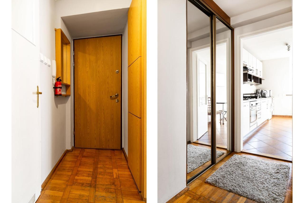 2 Bedroom Apartment, Heart Of Krakow Tomasza St Dış mekan fotoğraf