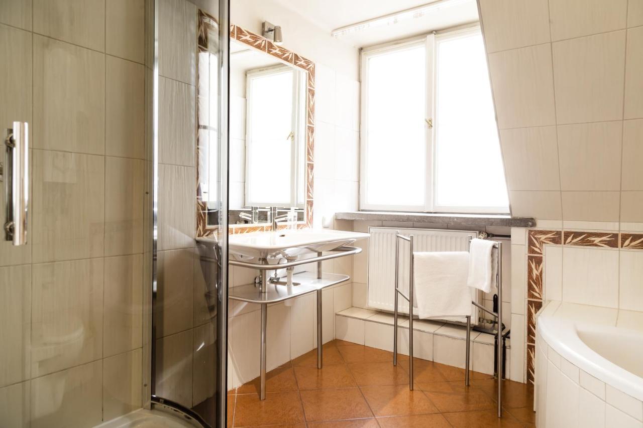 2 Bedroom Apartment, Heart Of Krakow Tomasza St Dış mekan fotoğraf