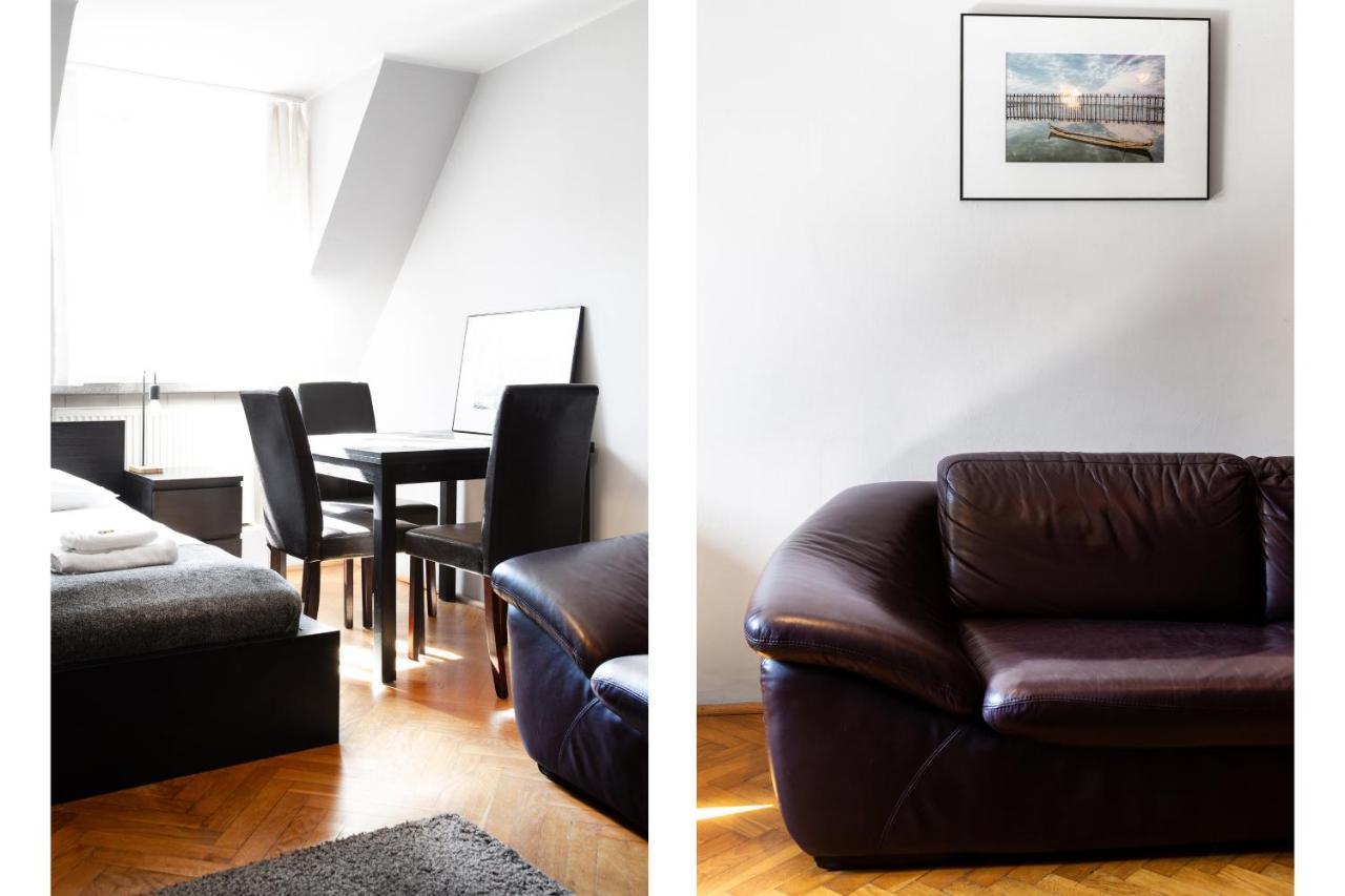 2 Bedroom Apartment, Heart Of Krakow Tomasza St Dış mekan fotoğraf