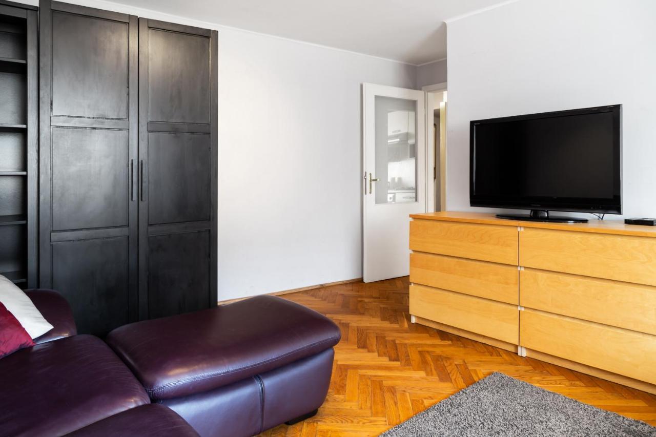 2 Bedroom Apartment, Heart Of Krakow Tomasza St Dış mekan fotoğraf