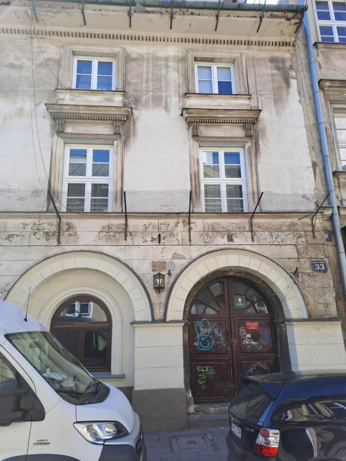2 Bedroom Apartment, Heart Of Krakow Tomasza St Dış mekan fotoğraf